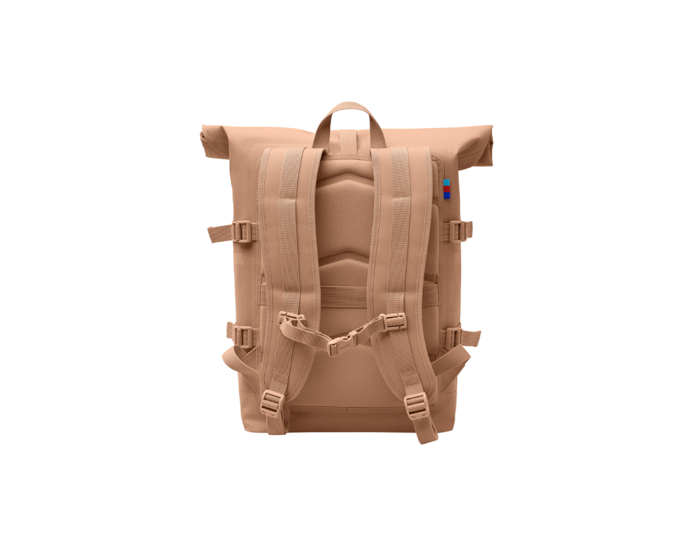 Rucsac RollTop Crawfish