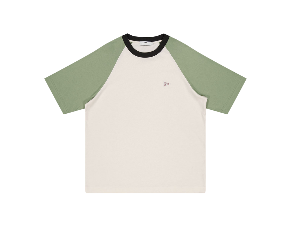 Tricou HARPER Sage