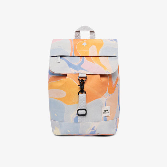 Rucsac Scout Mini Printed Marble