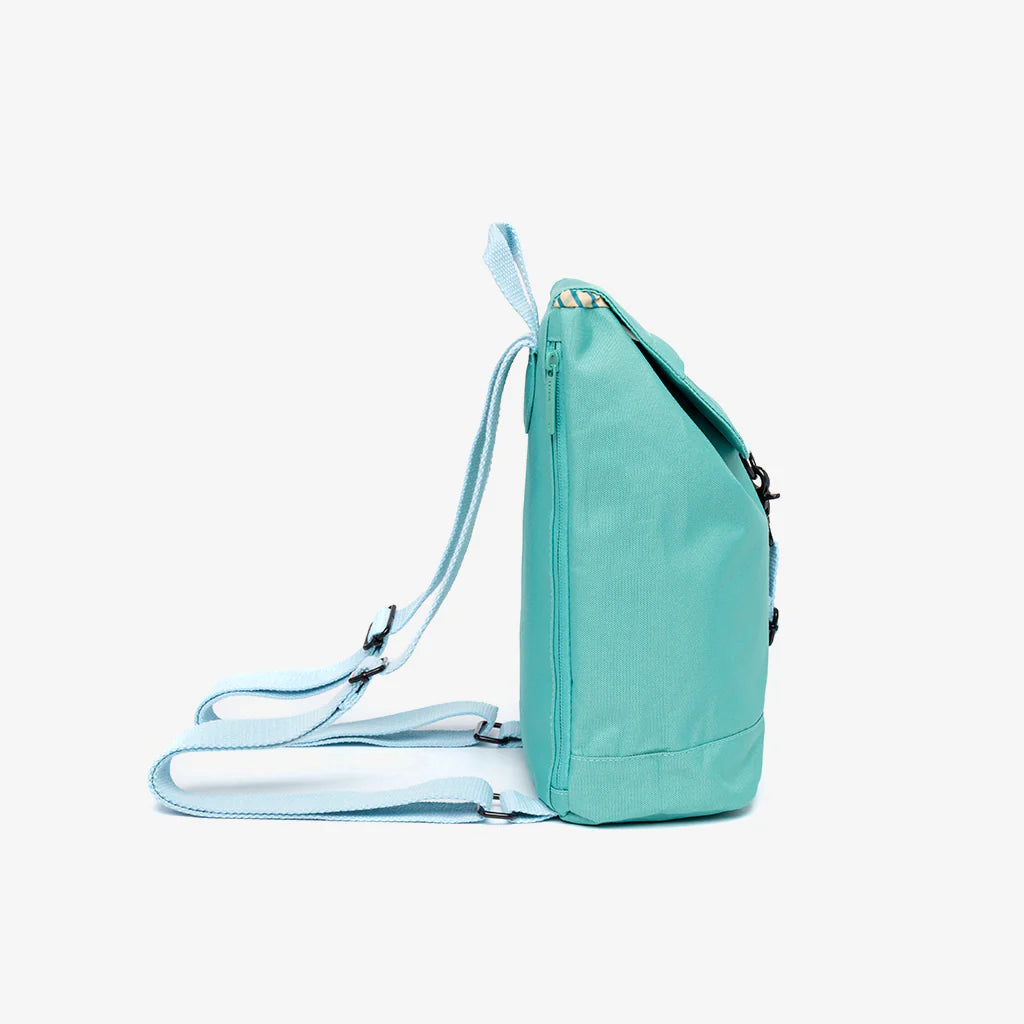 Rucsac Scout Mini Pool Green