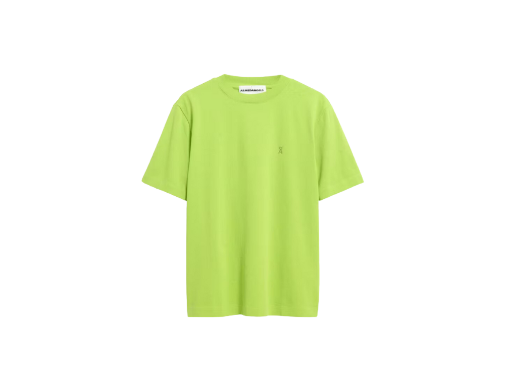 Tricou TARJAA Super Lime