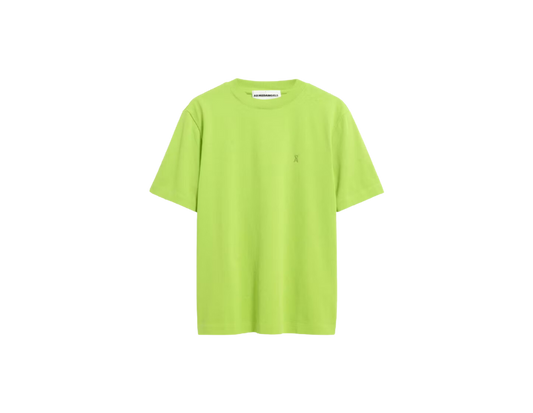 Tricou TARJAA Super Lime