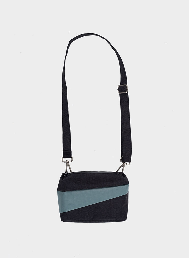 Geantǎ Black & Grey SMALL