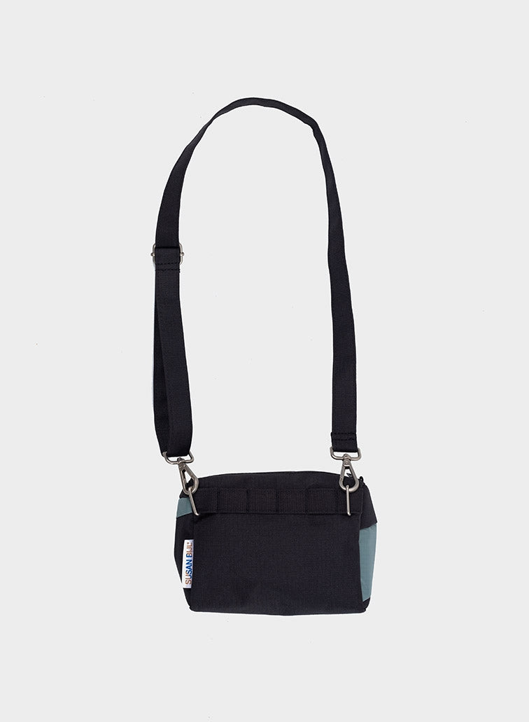 Geantǎ Black & Grey SMALL