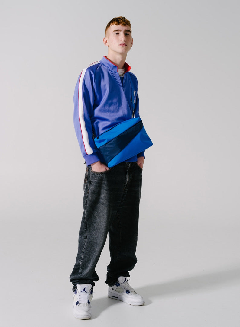 Geantǎ Blue & Navy MEDIUM