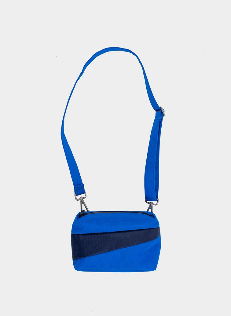 Geantǎ Blue & Navy SMALL
