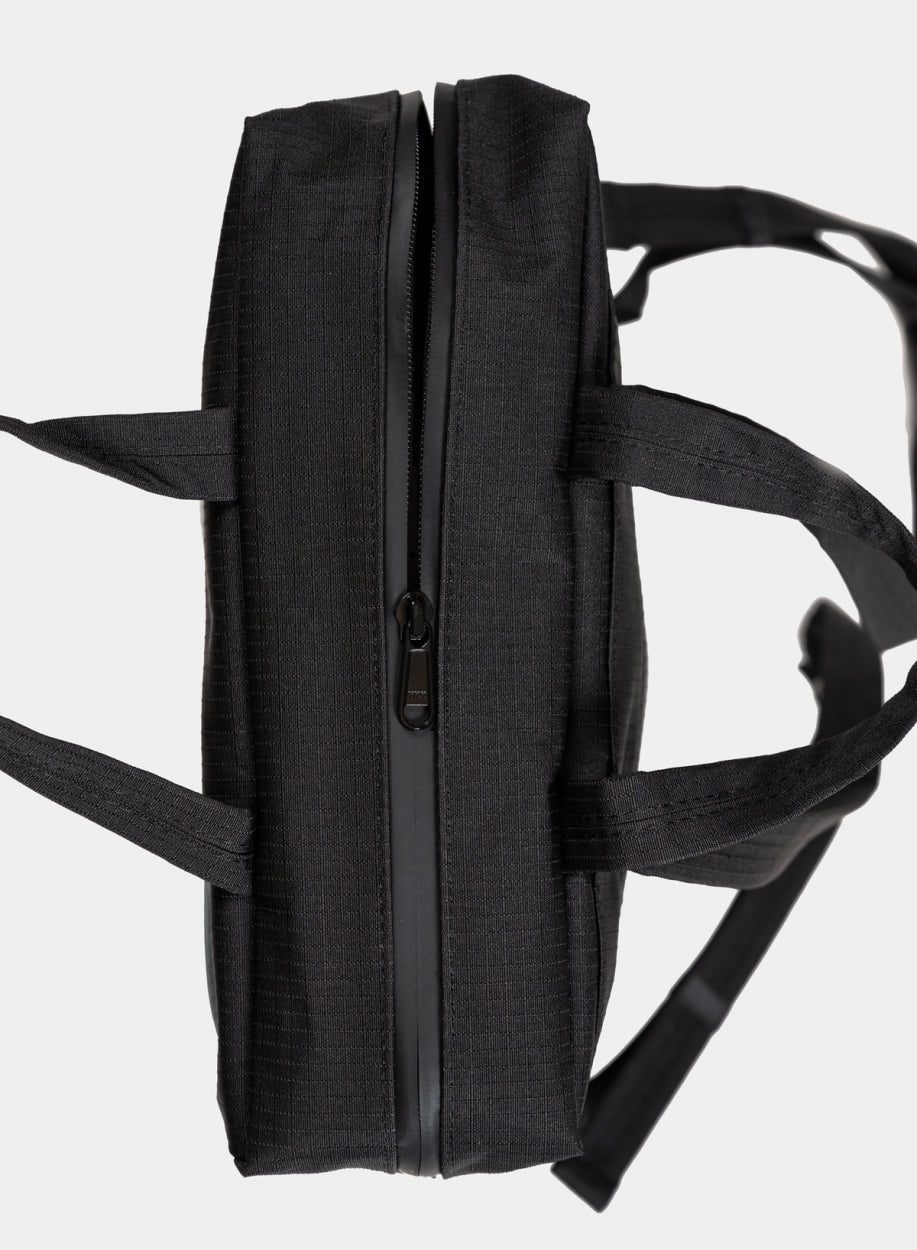 Rucsac Black & Grey