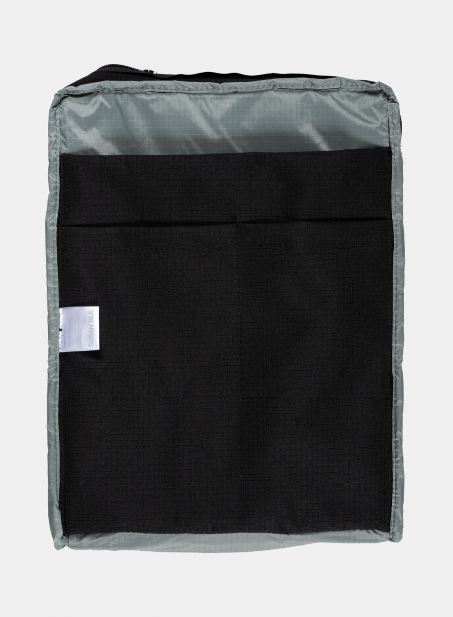 Rucsac Black & Grey