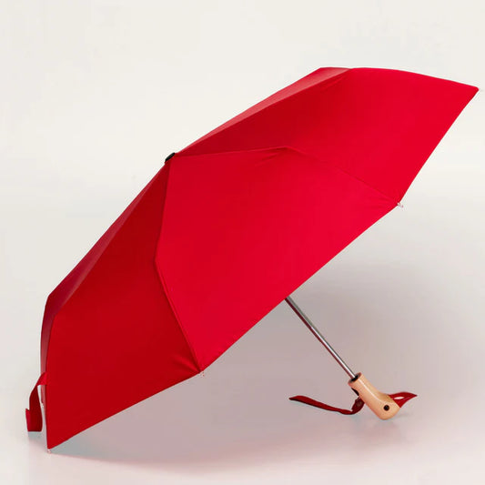 Umbrelǎ TOMATO RED