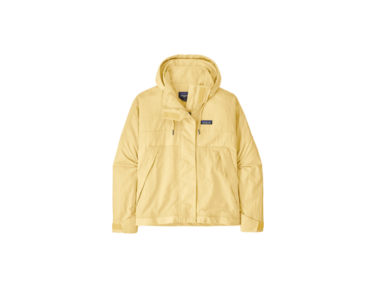 Jachetă SKYSAIL Resin Yellow