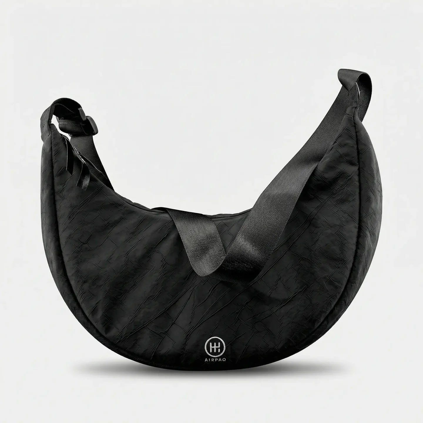 Geanta Moon Black