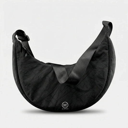Geanta Moon Black