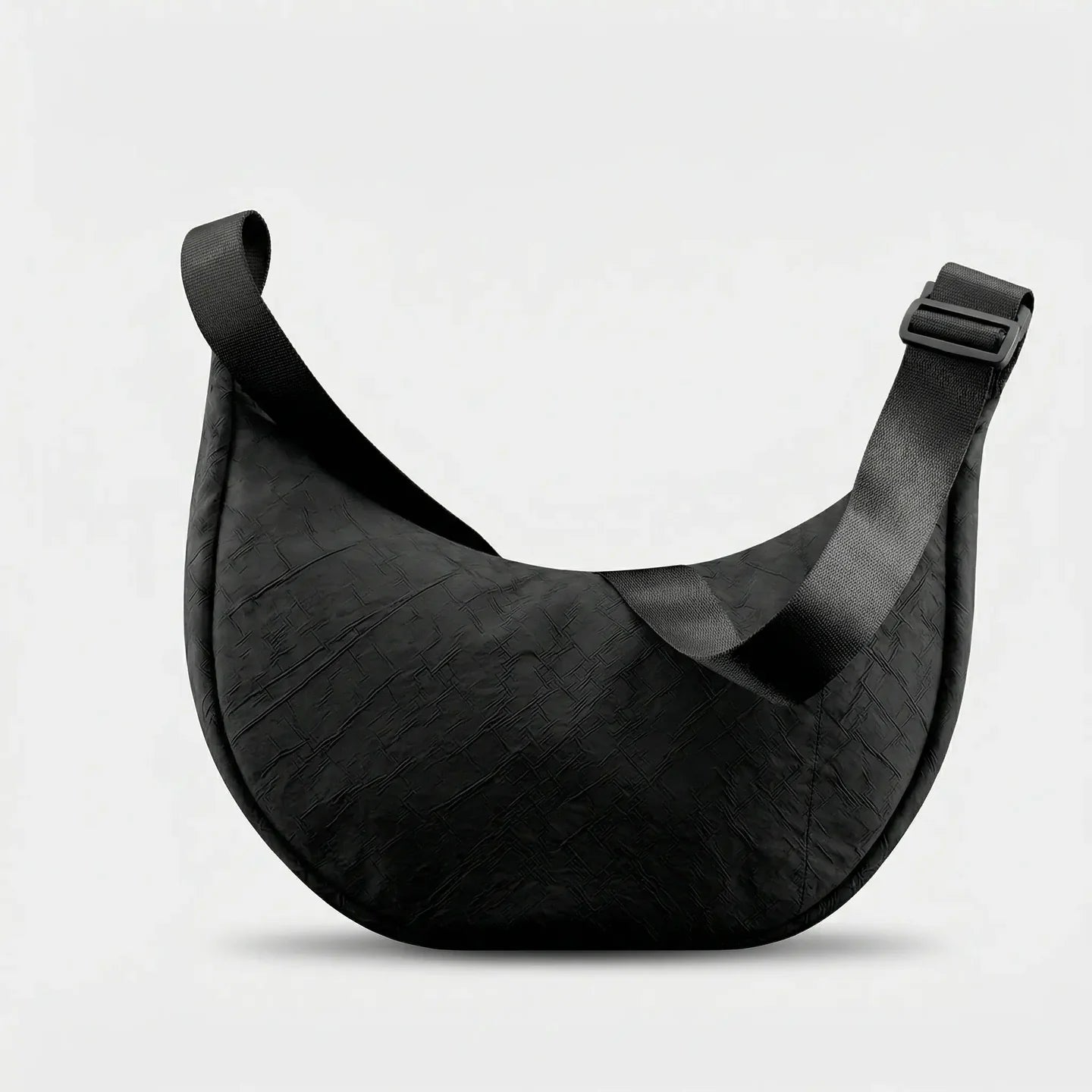 Geanta Moon Black