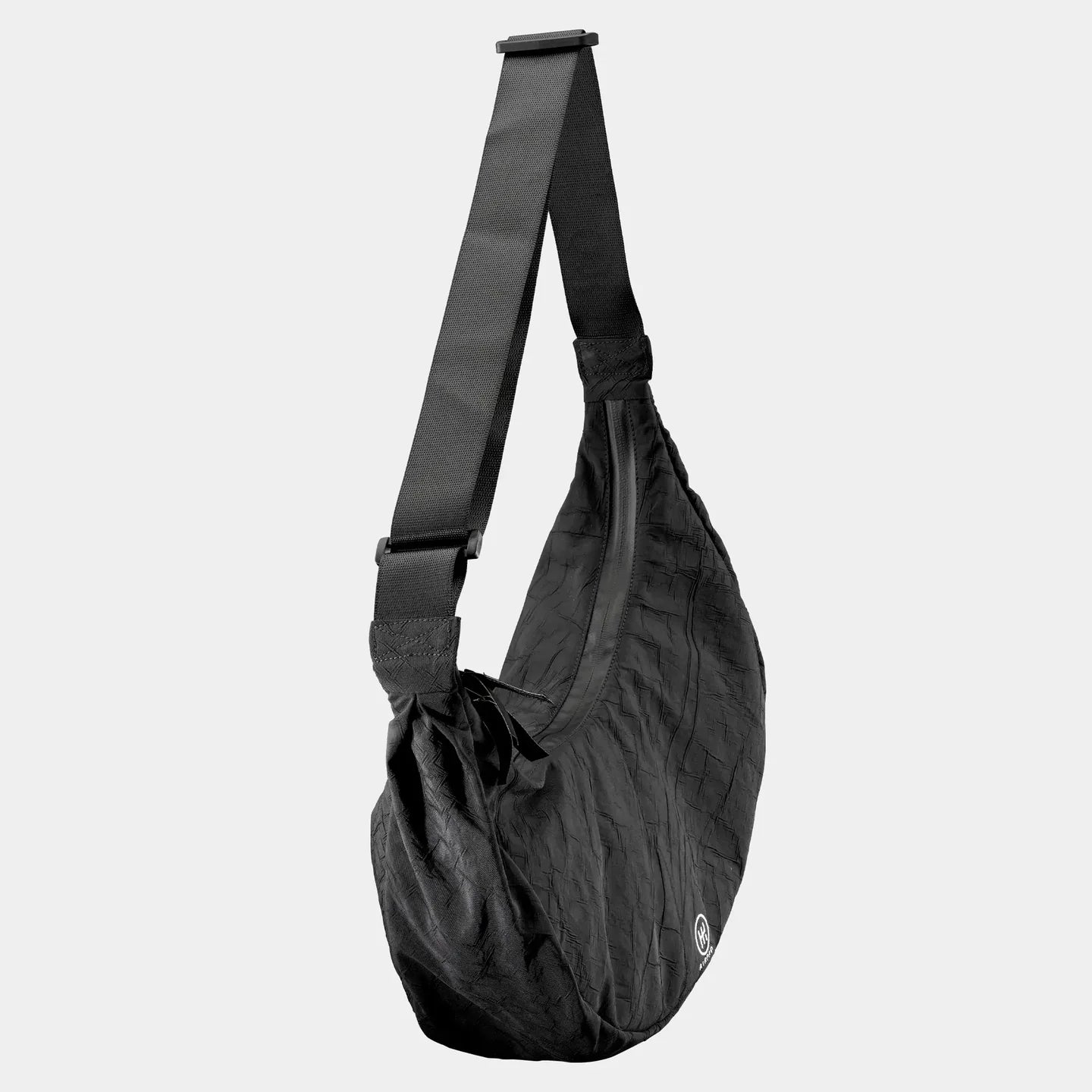 Geanta Moon Black