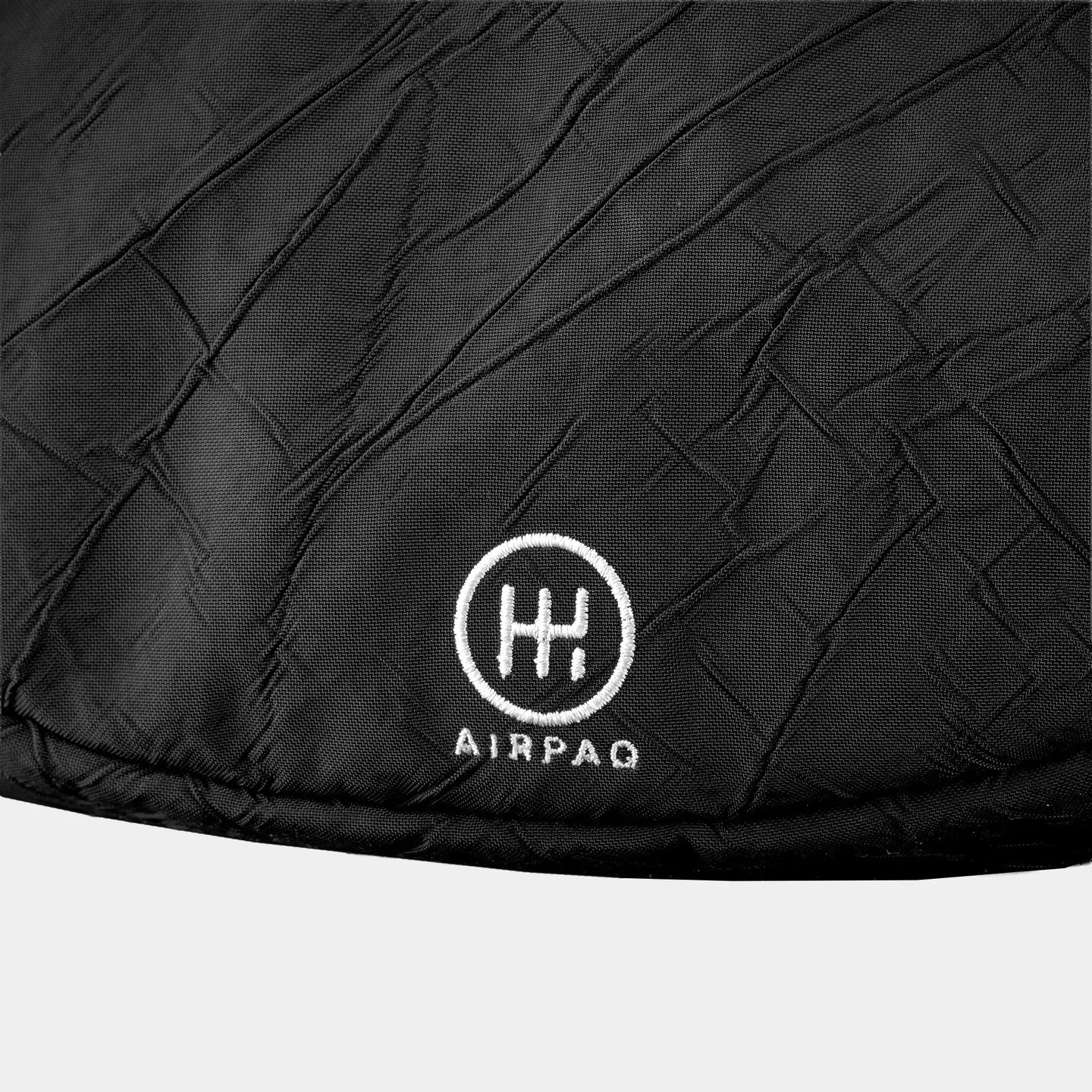 Geanta Moon Black