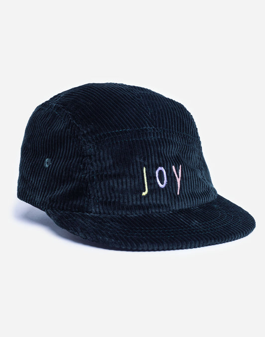 Șapcă FIVE PANEL Joy Green