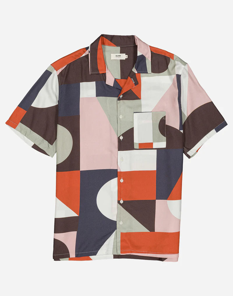 Cǎmaşǎ ALOHA Cubism