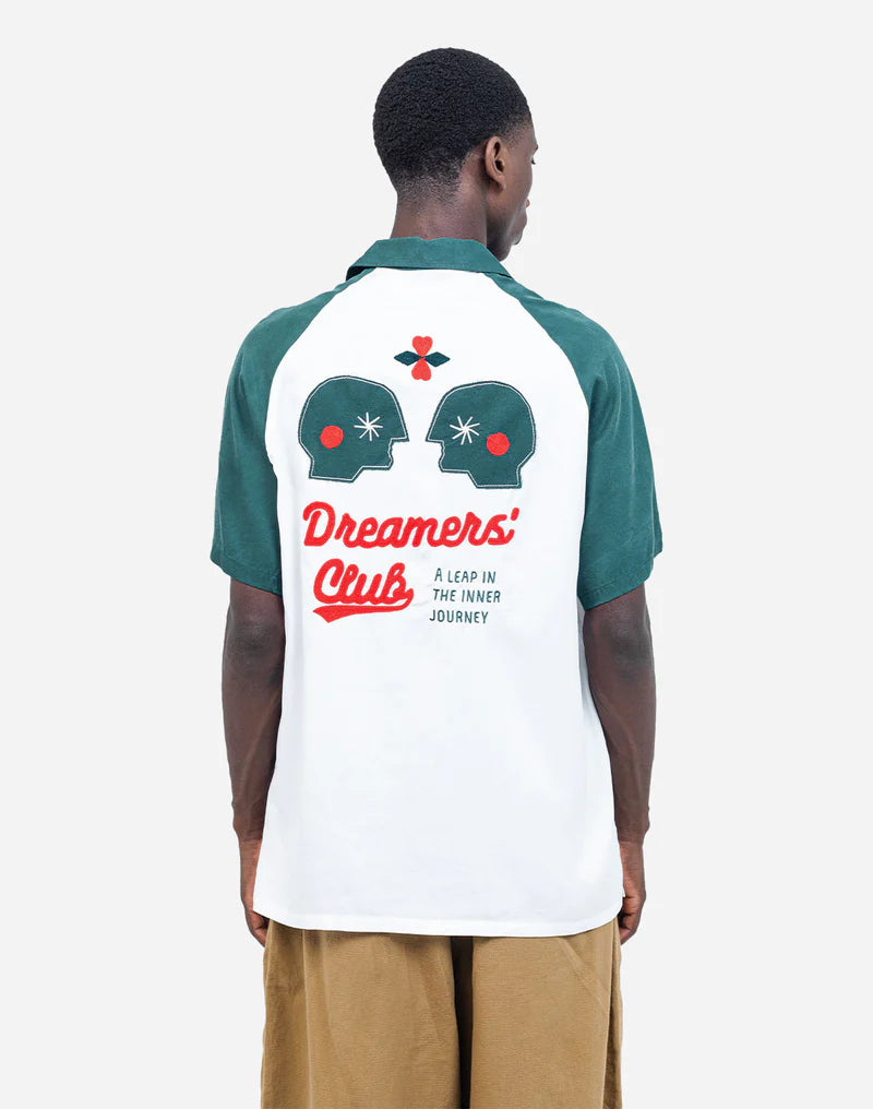 Cǎmaşǎ BOLTON Dreamers
