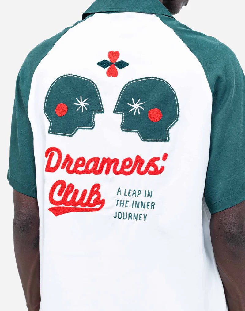 Cǎmaşǎ BOLTON Dreamers
