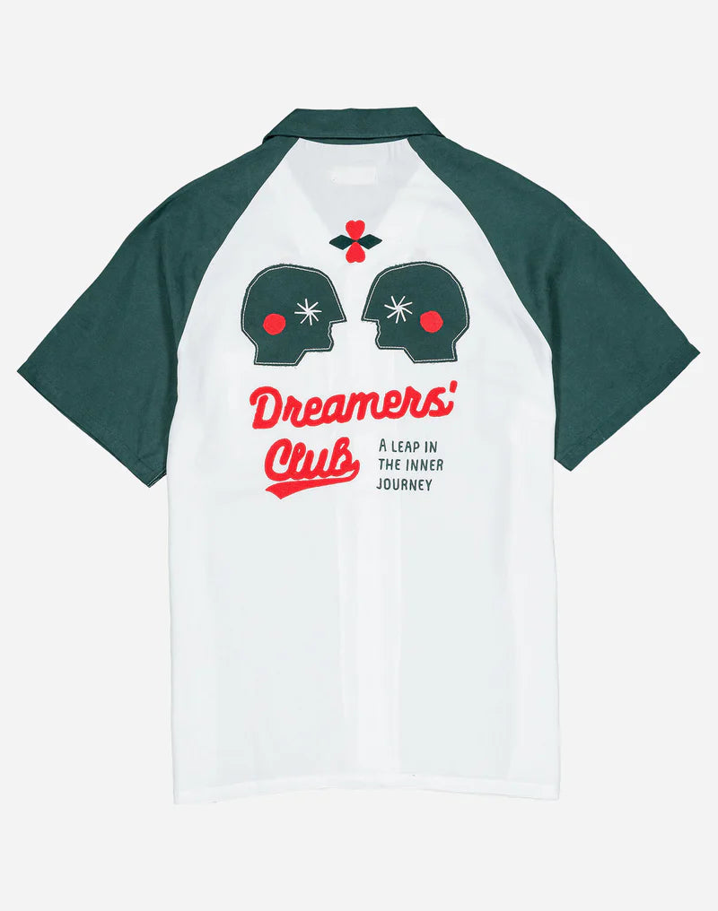 Cǎmaşǎ BOLTON Dreamers
