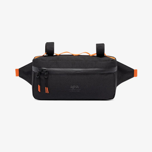 Geantǎ CORE BIKE BAG Black