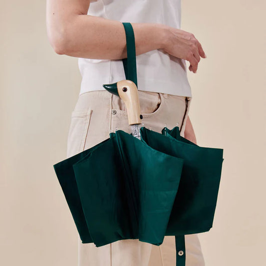 Umbrelǎ FOREST GREEN
