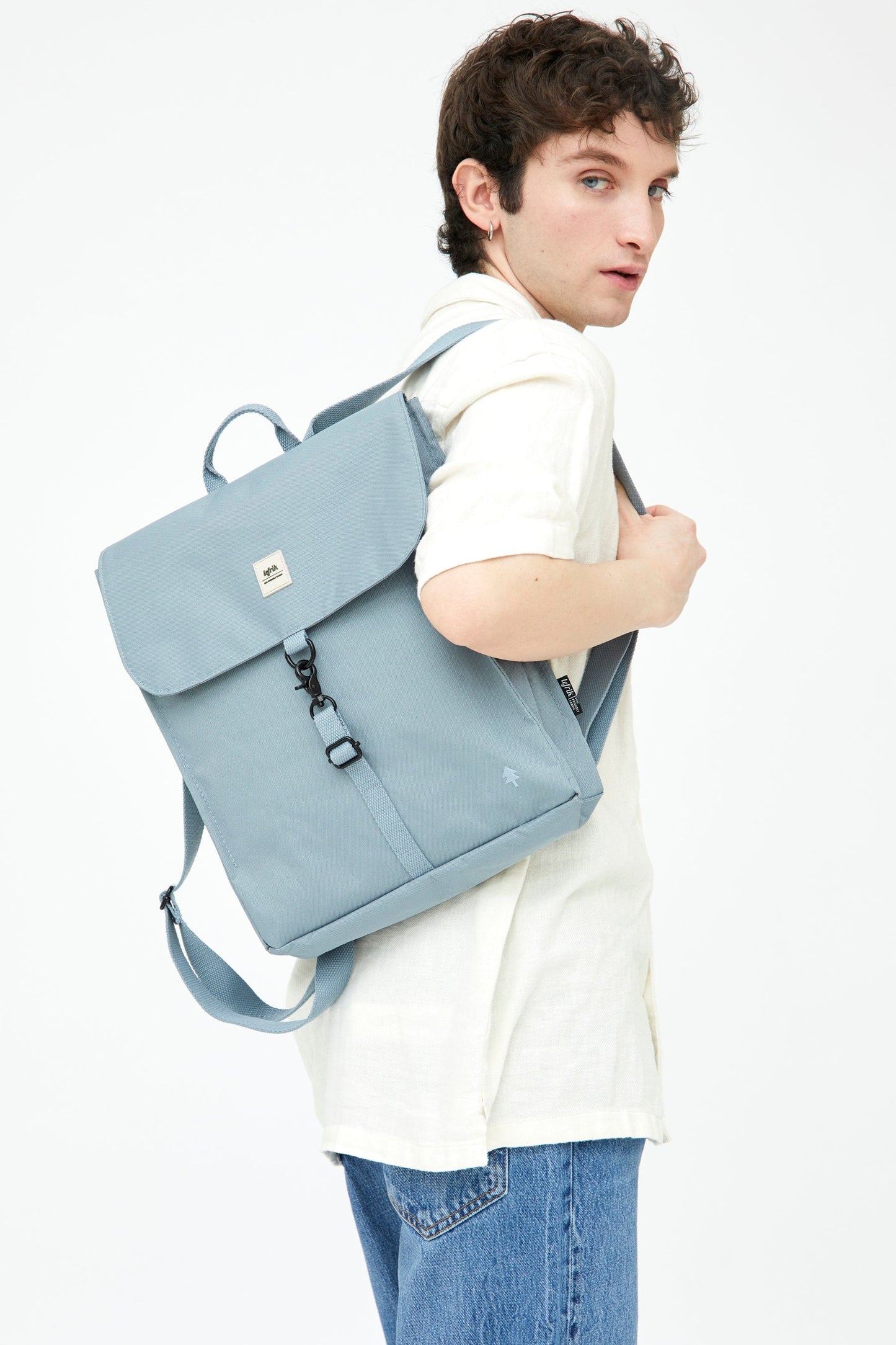 Rucsac Handy Mini Stone Blue