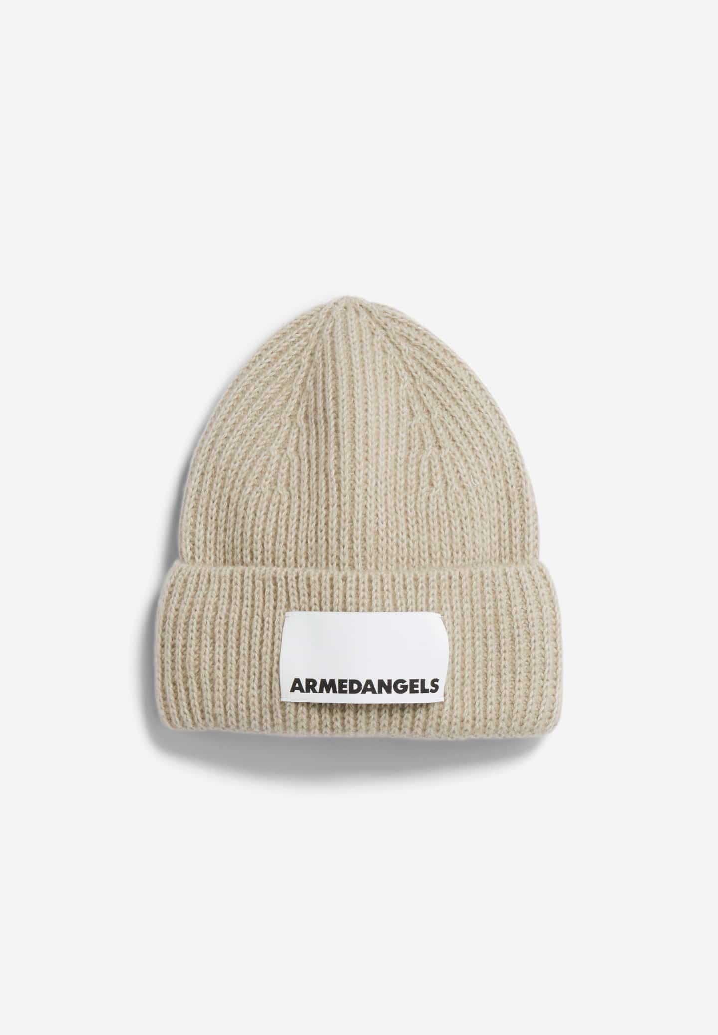 Beanie KAYAAS SOFT Gravel