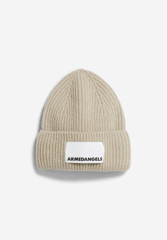 Beanie KAYAAS SOFT Gravel