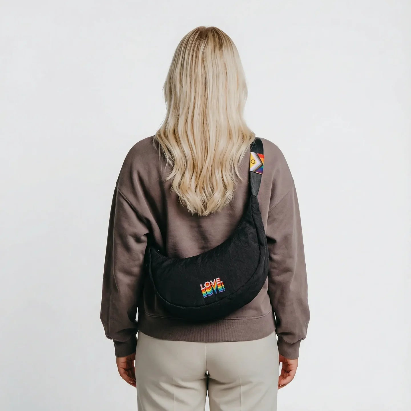 Geanta Moon Mini Pride