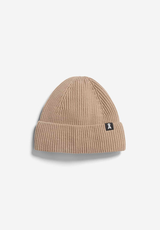 Beanie NILDAAO COTTON Cinnamon Dust