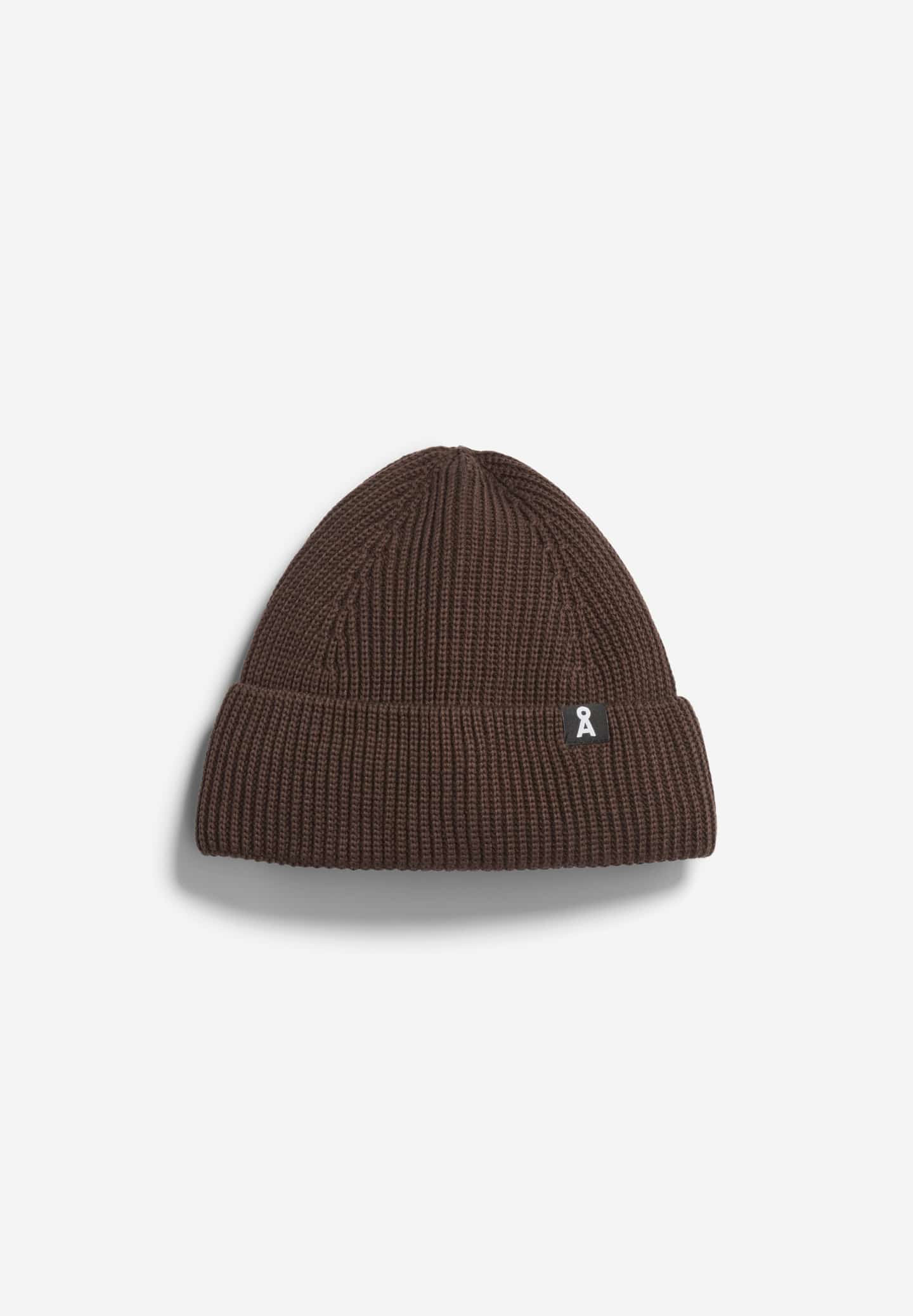 Beanie NILDAAO COTTON Earth