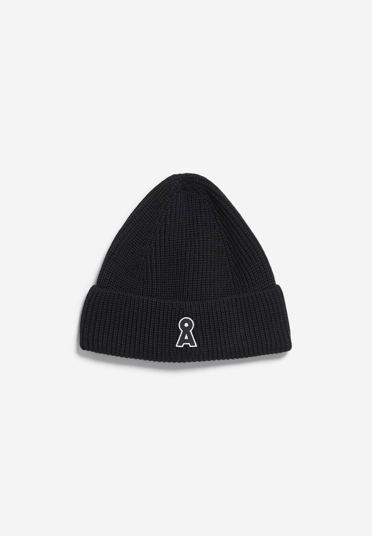 Beanie NILDAAO ICONIC Black