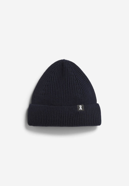 Beanie NILDAAO WOOL Night Sky Melange