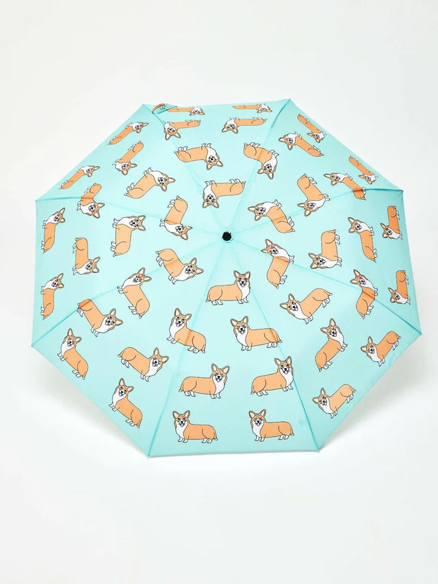 Umbrelǎ CORGI Mint