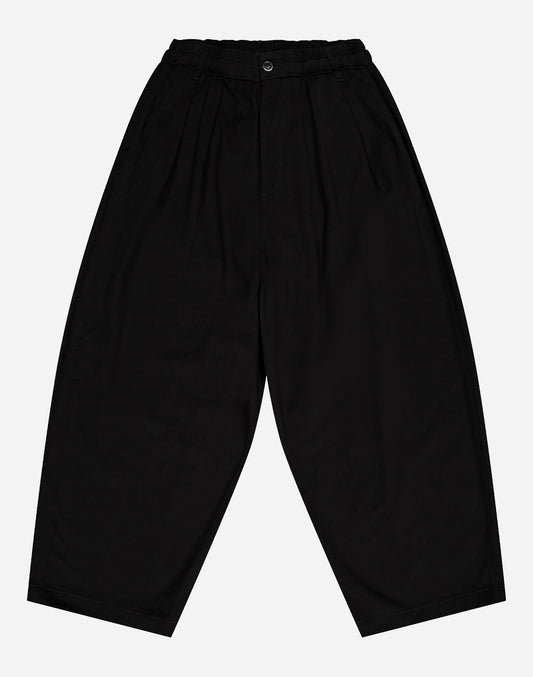 Pantaloni CARGEOT Black