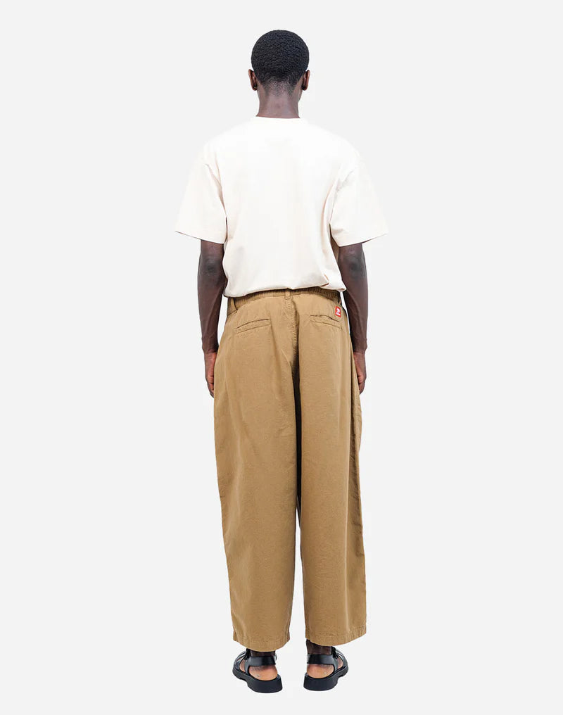 Pantaloni CARGEOT Terre