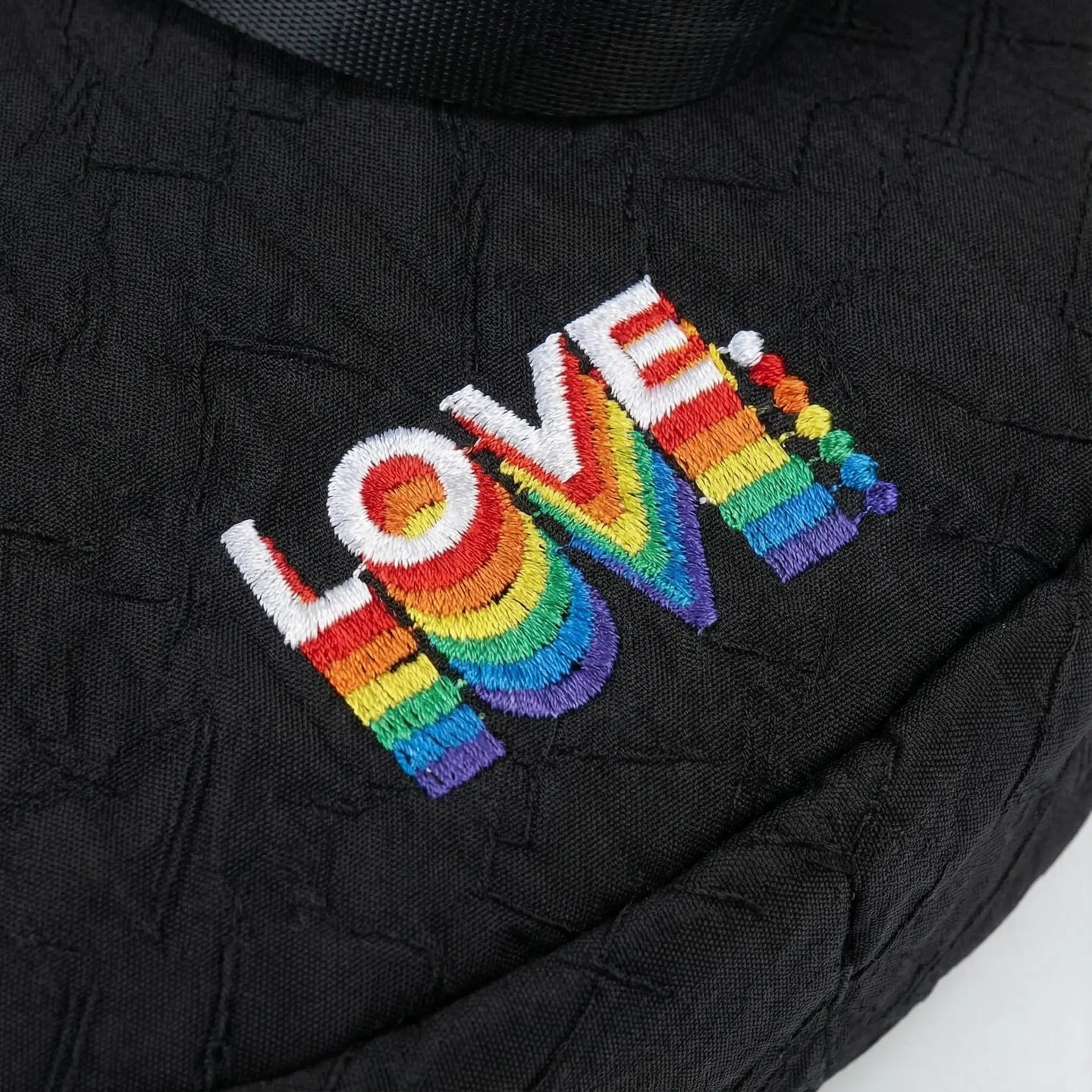 Geanta Moon Mini Pride