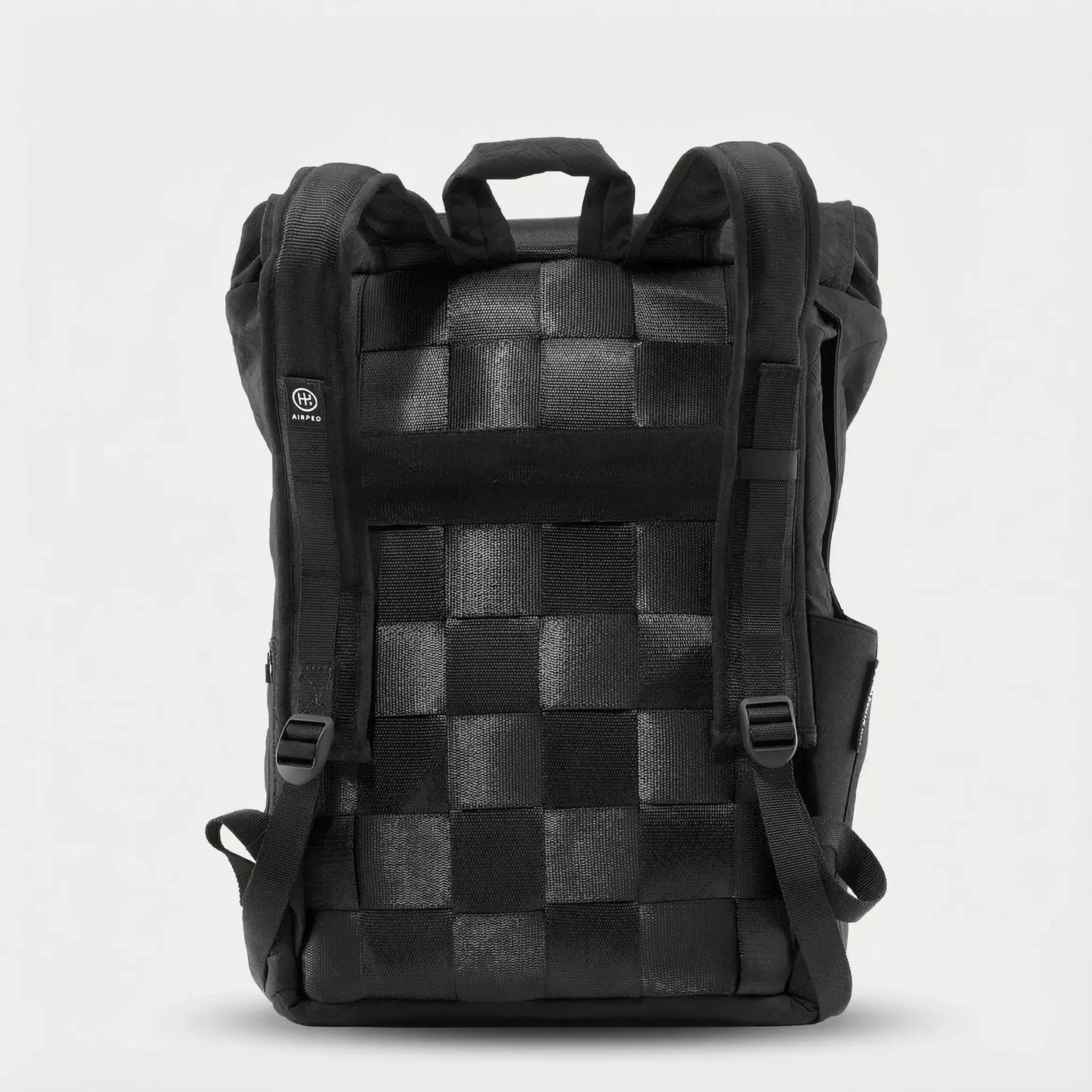 Rucsac Roll Top Anthracite