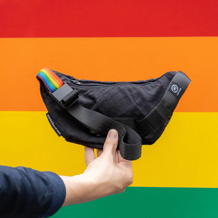 Borseta Pride