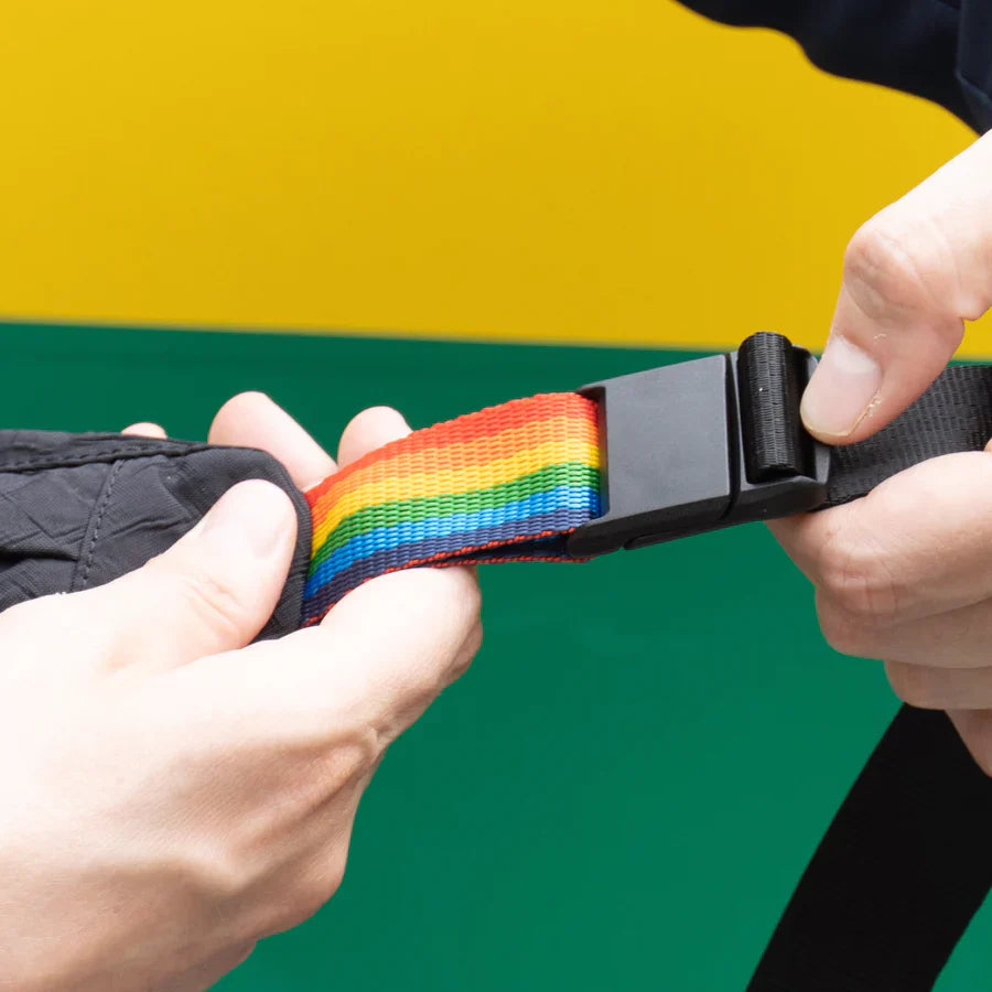 Borseta Pride