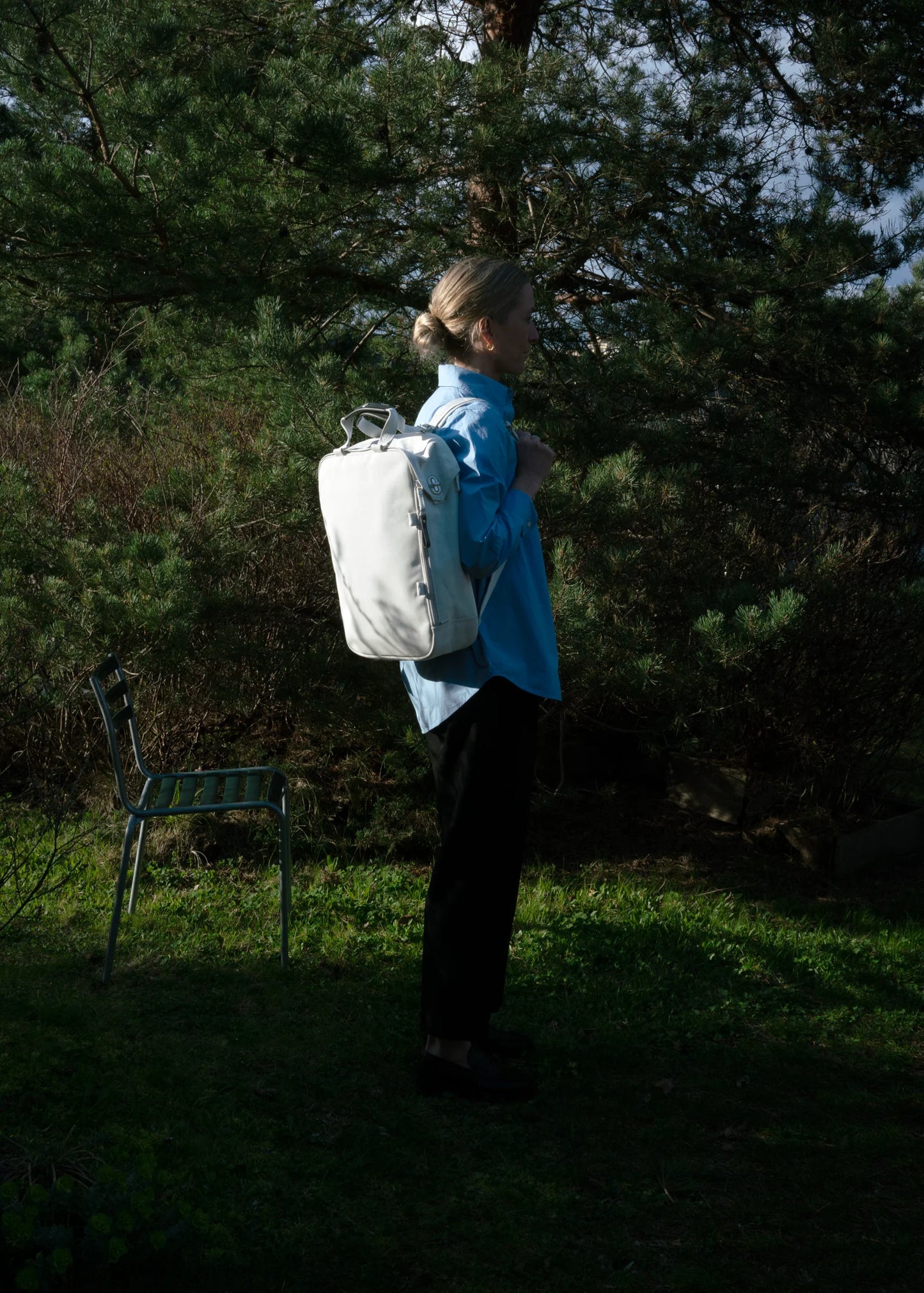 Rucsac DayPack Gravel