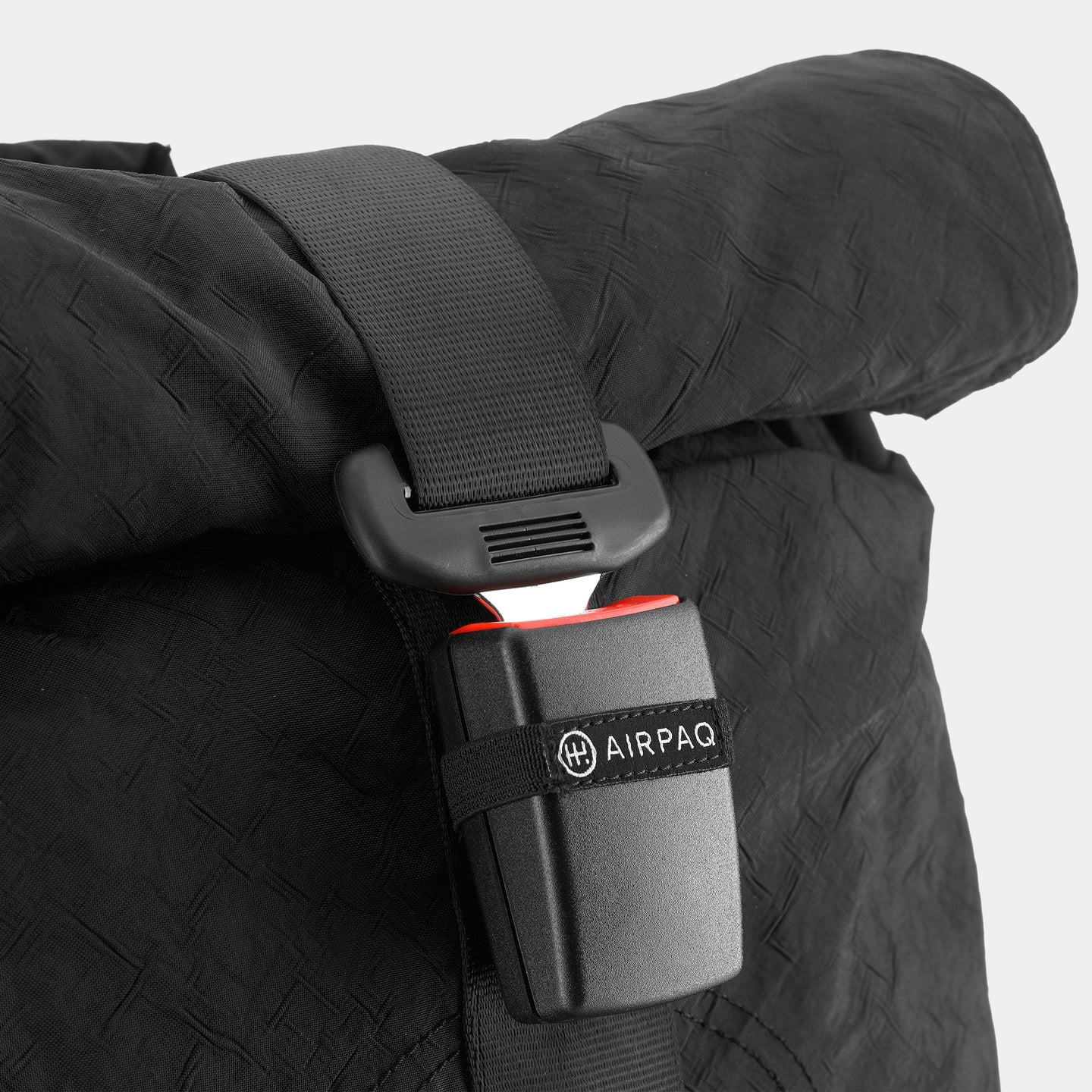 Rucsac Roll Top Anthracite
