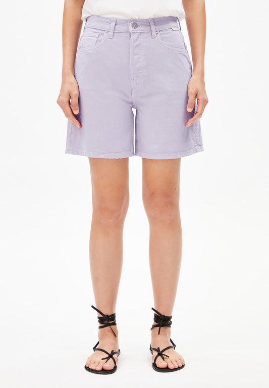 Blugi SHEAARI Soft Lilac