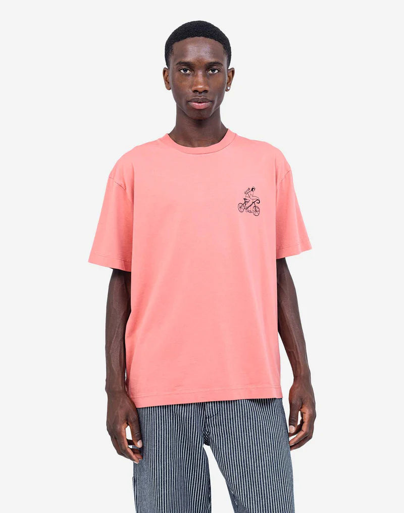Tricou CITIZEN Rose Mineral
