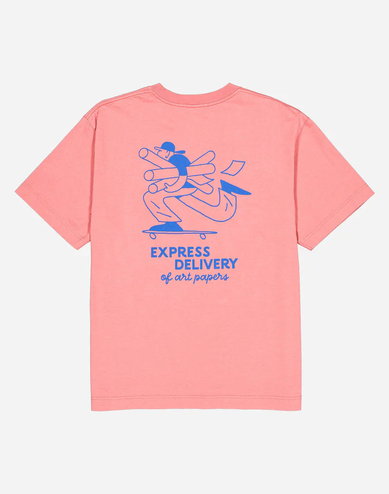 Tricou CRUISER Rose Mineral
