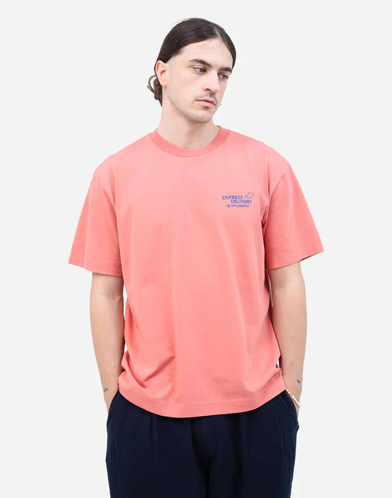 Tricou CRUISER Rose Mineral