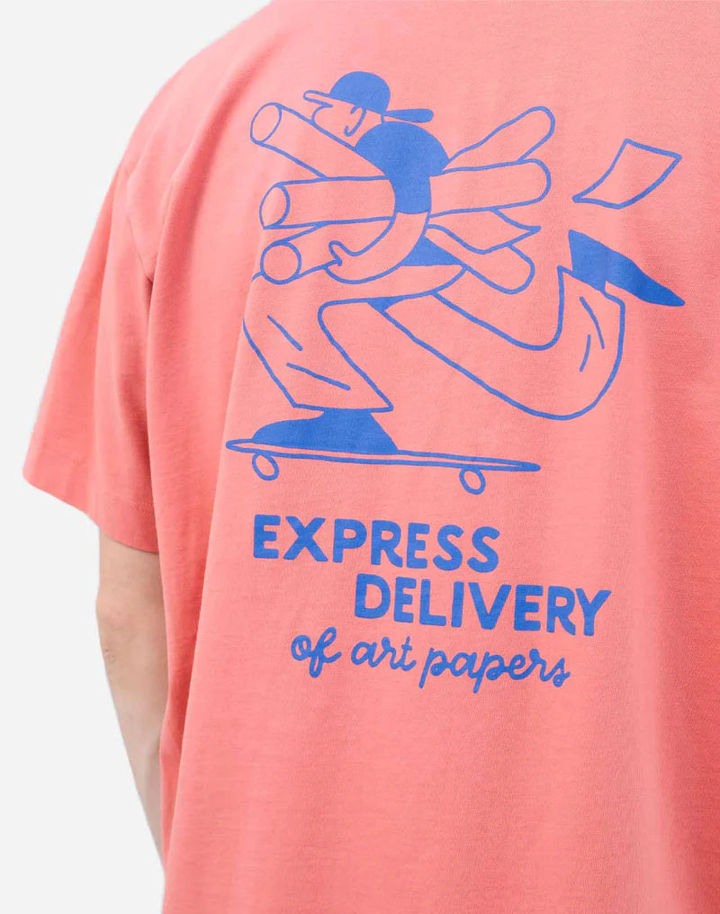 Tricou CRUISER Rose Mineral