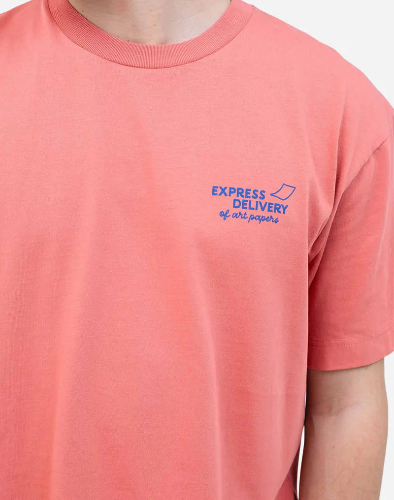 Tricou CRUISER Rose Mineral