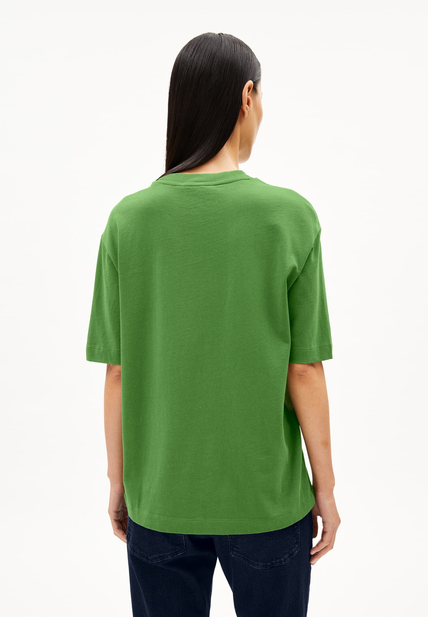 Tricou TARJAA Ivy Green